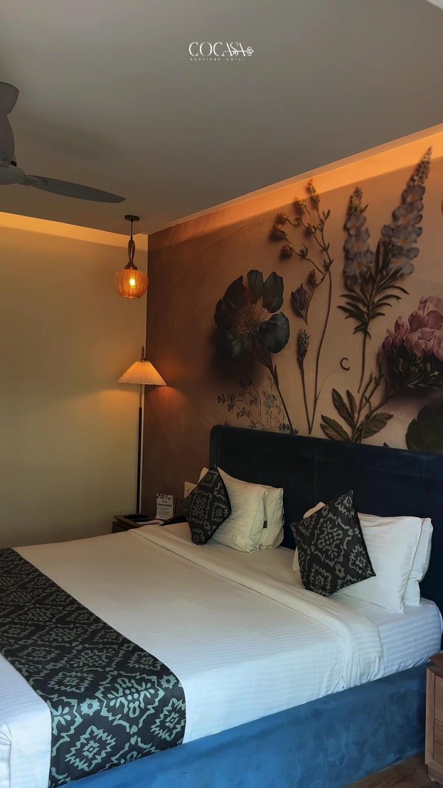 CoCasa Boutique Hotel – photo 3