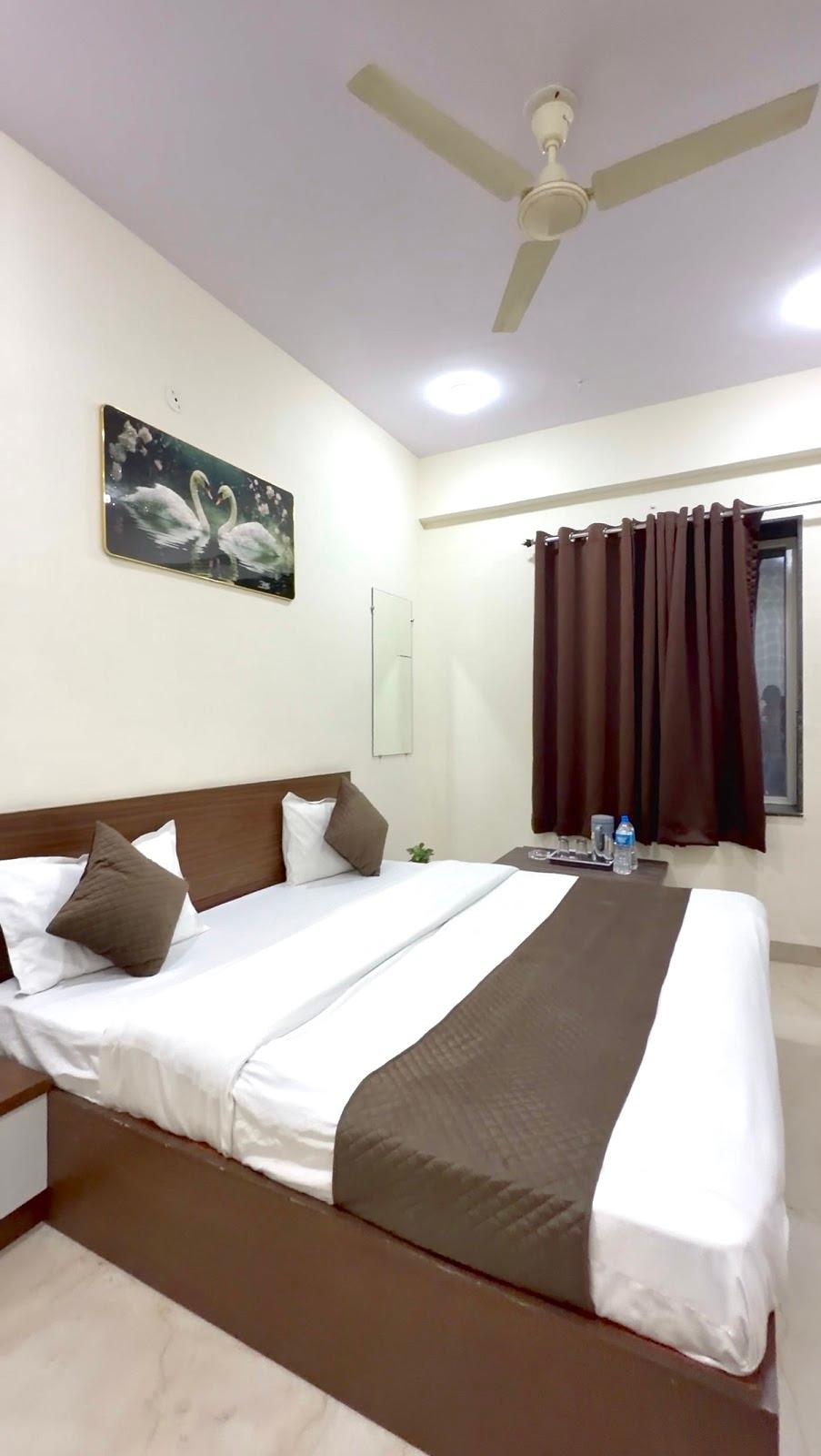 Hotel VK Palace – photo 4