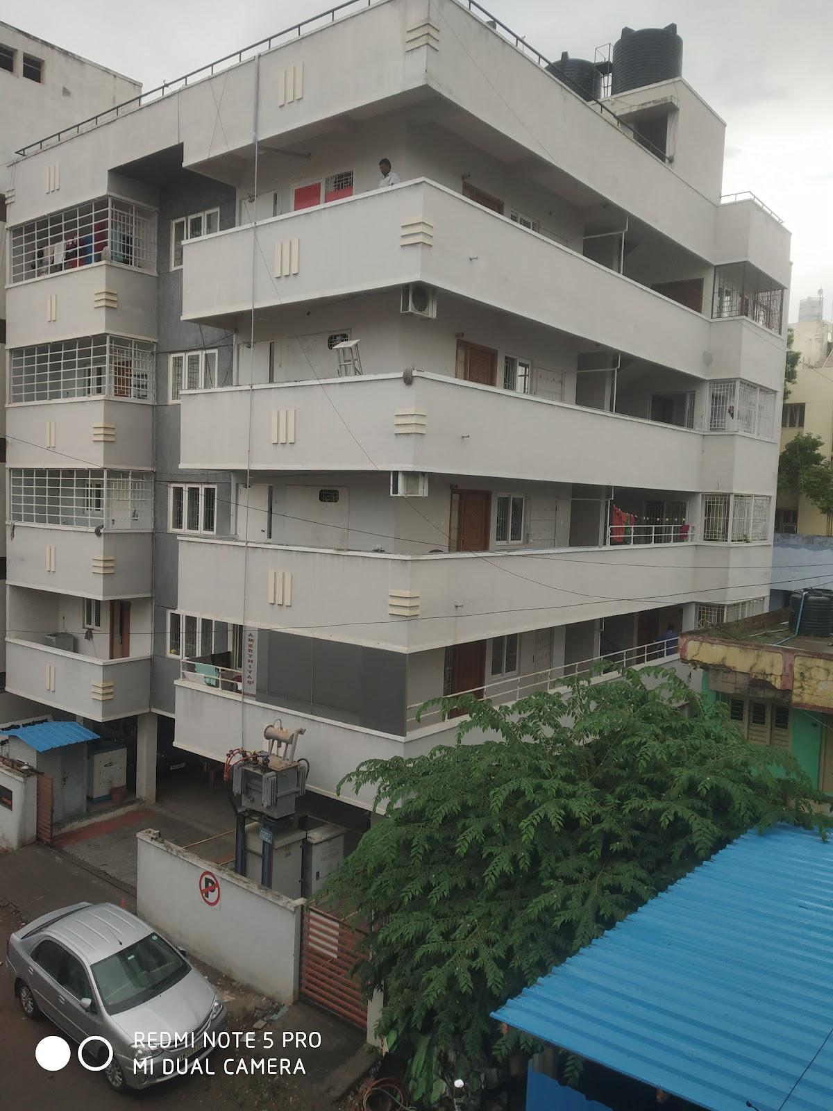 Coimbatore Serviced Apartments - Near Ganga Hospital – photo 3