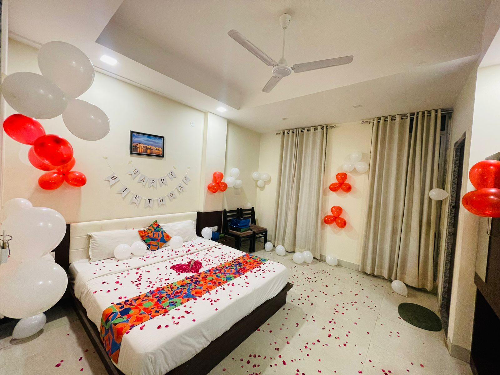 HOTEL VEER PALACE – photo 3