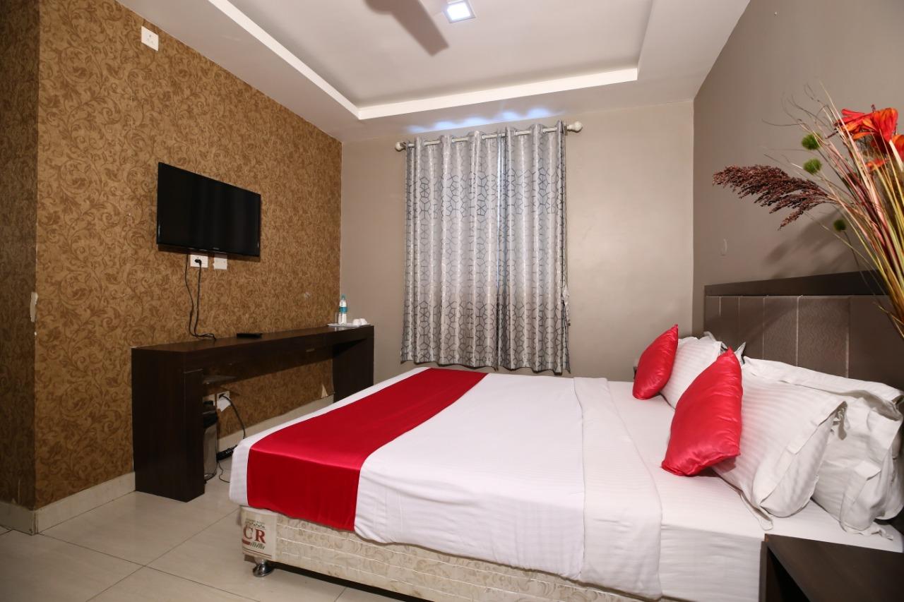 HOTEL FORTUNER PALACE – photo 2