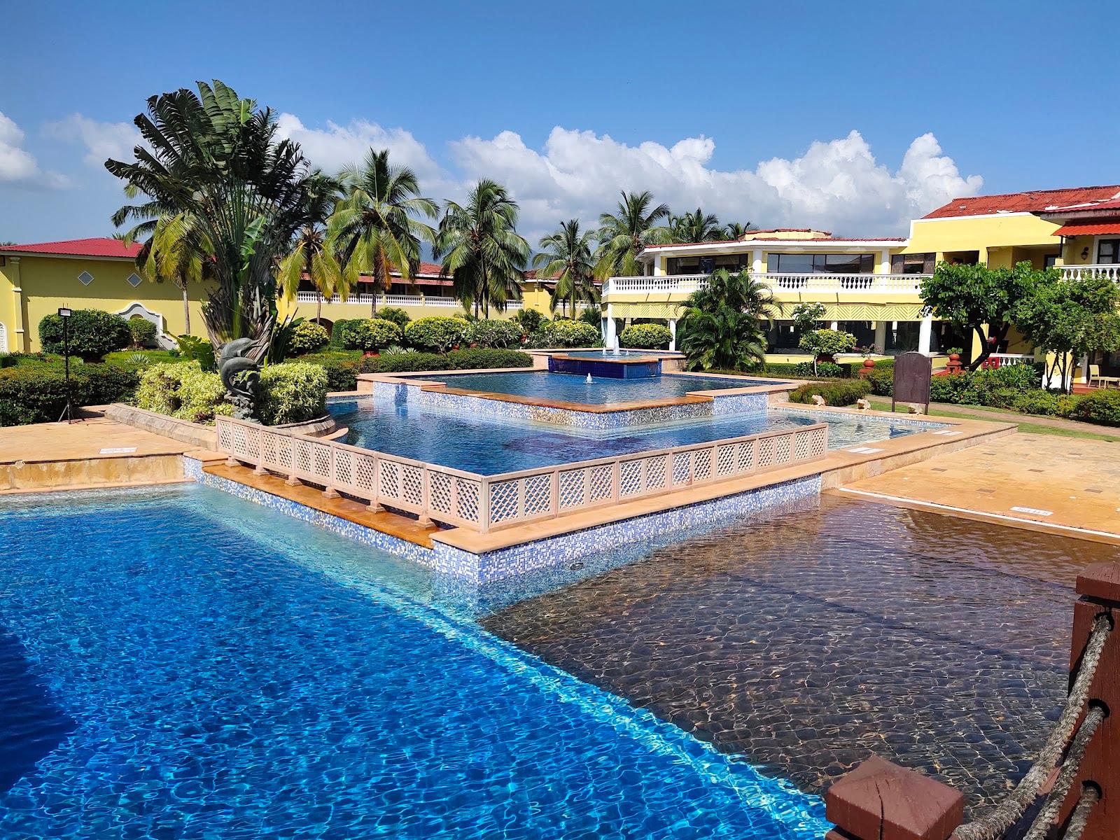 The LaLiT Golf & Spa Resort Goa – photo 4