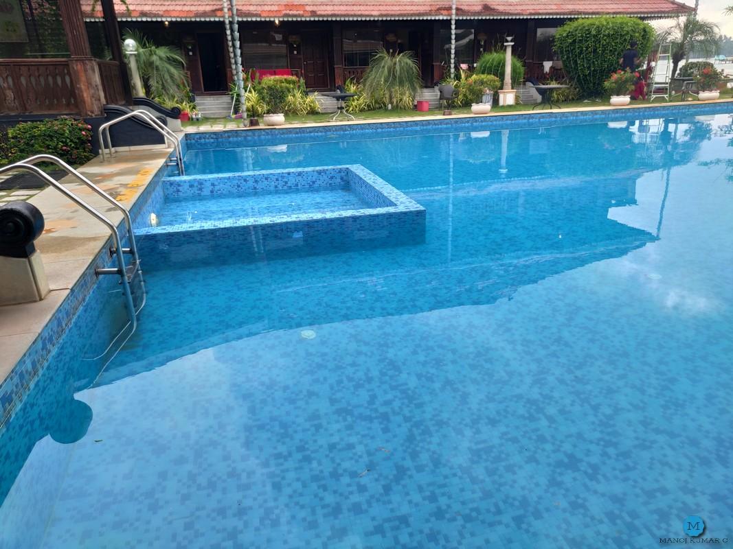Cherai Blue views beach resort – photo 2