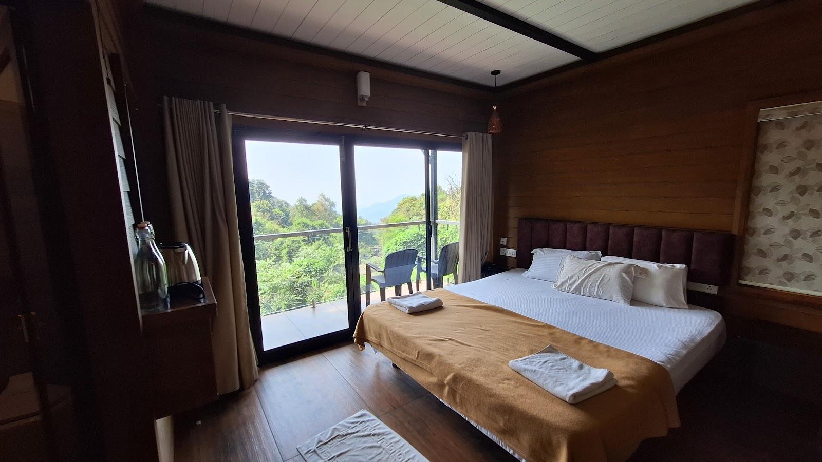 Hill Ranches Resorts Muthappampuzha – photo 3