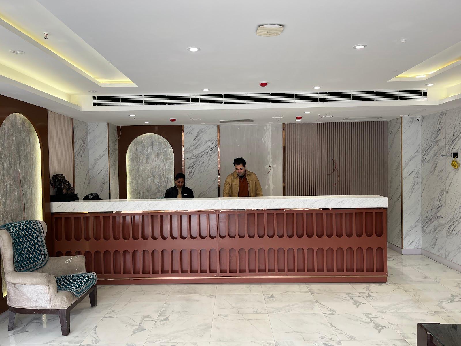 Ip swaran hotel – photo 2