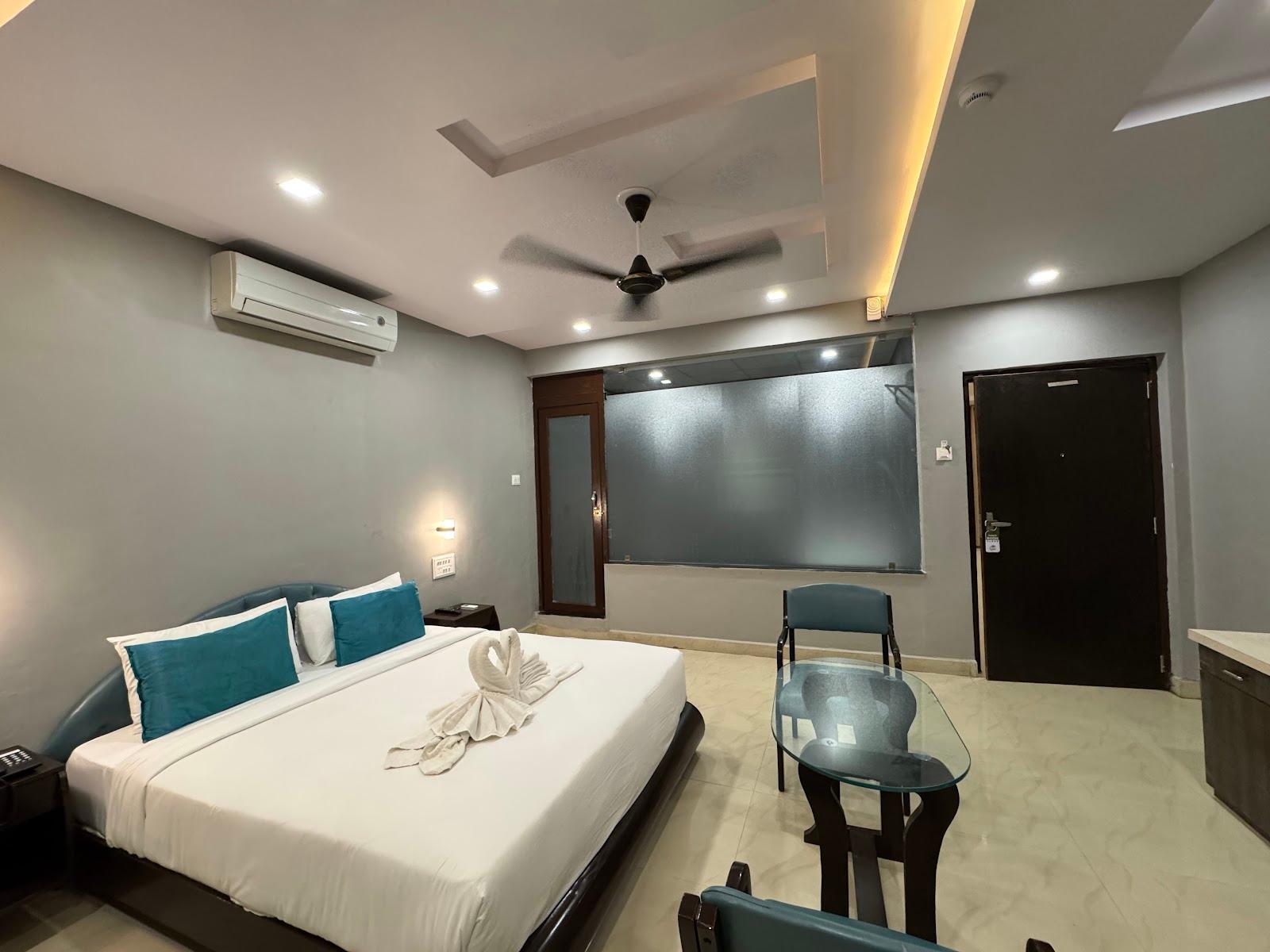 Hotel Raj Palace – photo 3