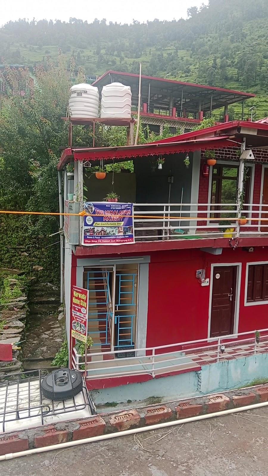 NARWADA HOME STAY RANSI – photo 2