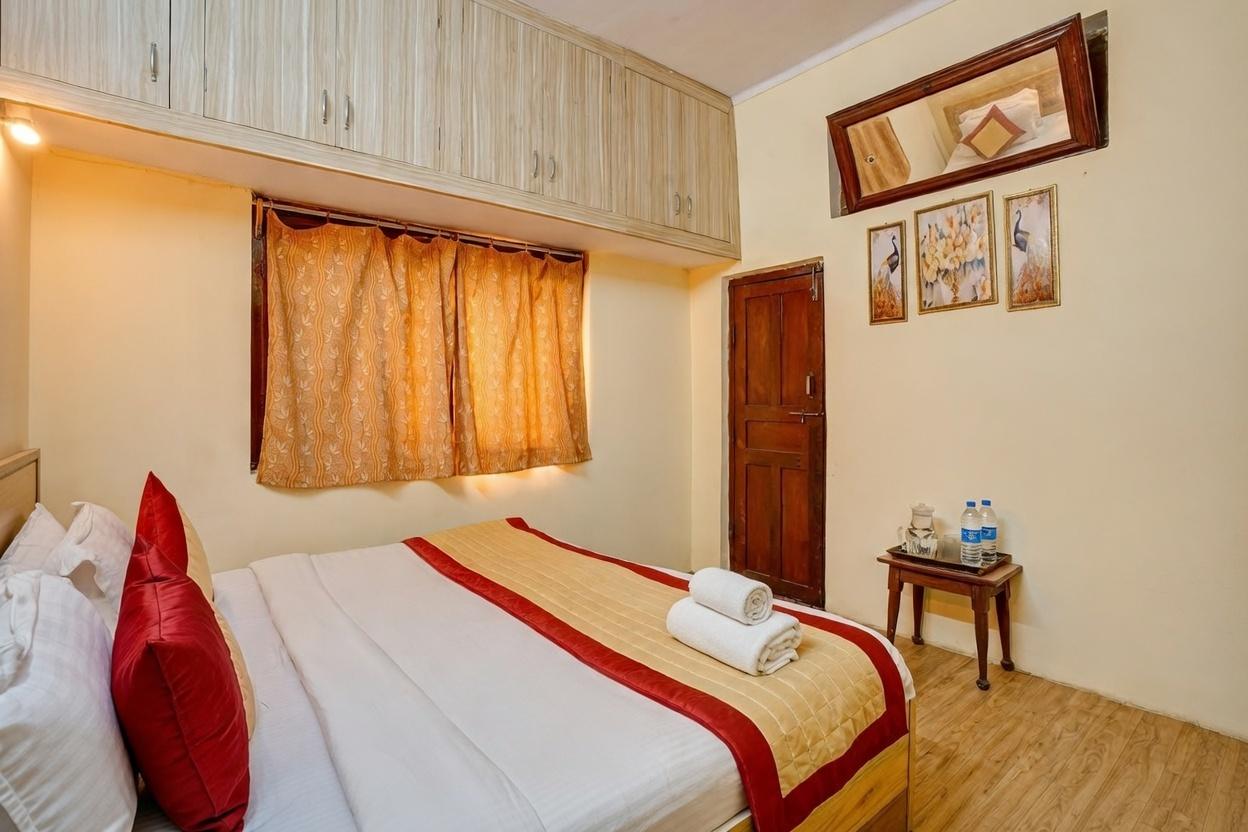 Nature's Vibe Homestay near Kainchi Dham, Bhowali, Nainital – photo 3