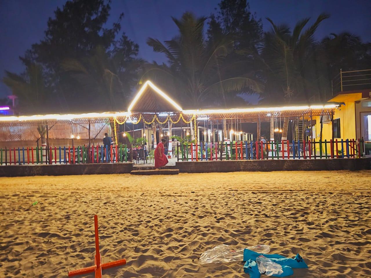 Livin waves Beach stay and Cafe – photo 4