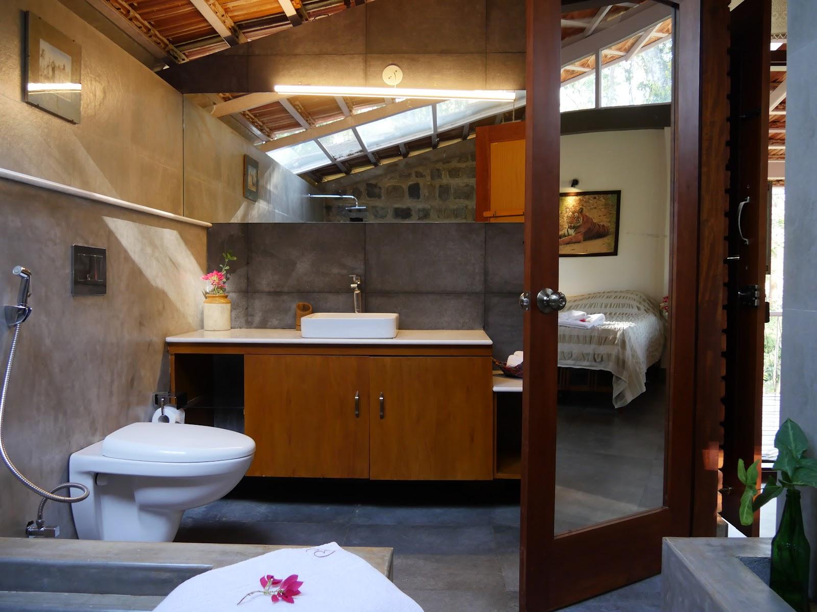 Riverside Coffee - Estate Stay, Coorg – photo 4