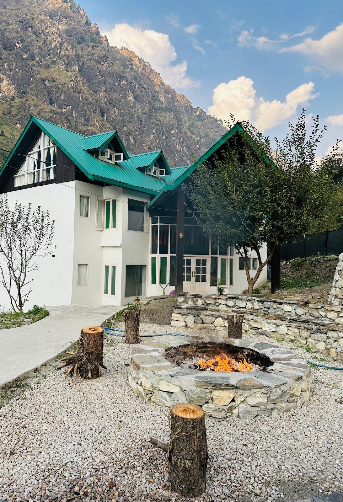 Rooh Kasol – photo 1