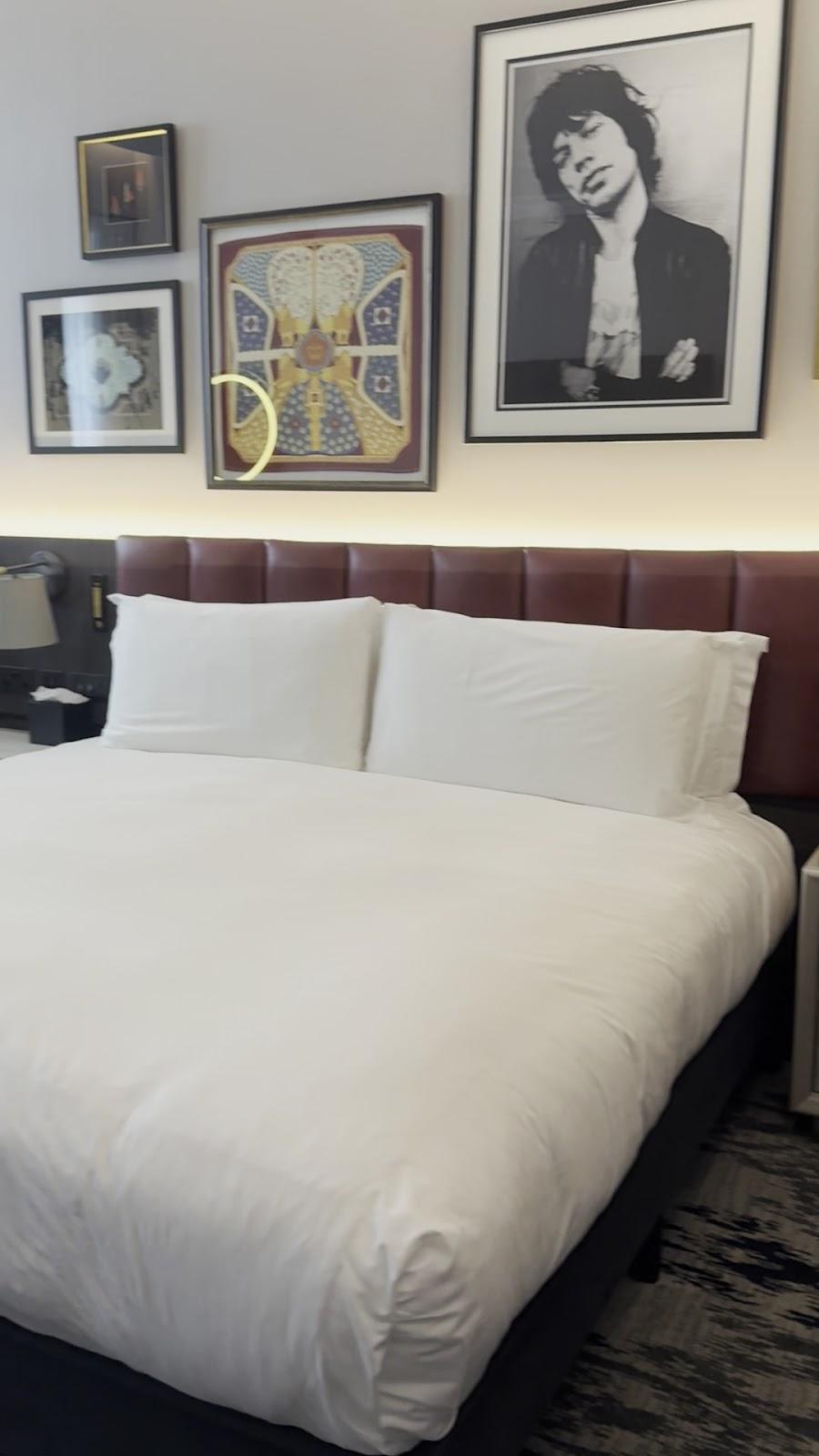 The Trafalgar St. James London, Curio Collection by Hilton – photo 2
