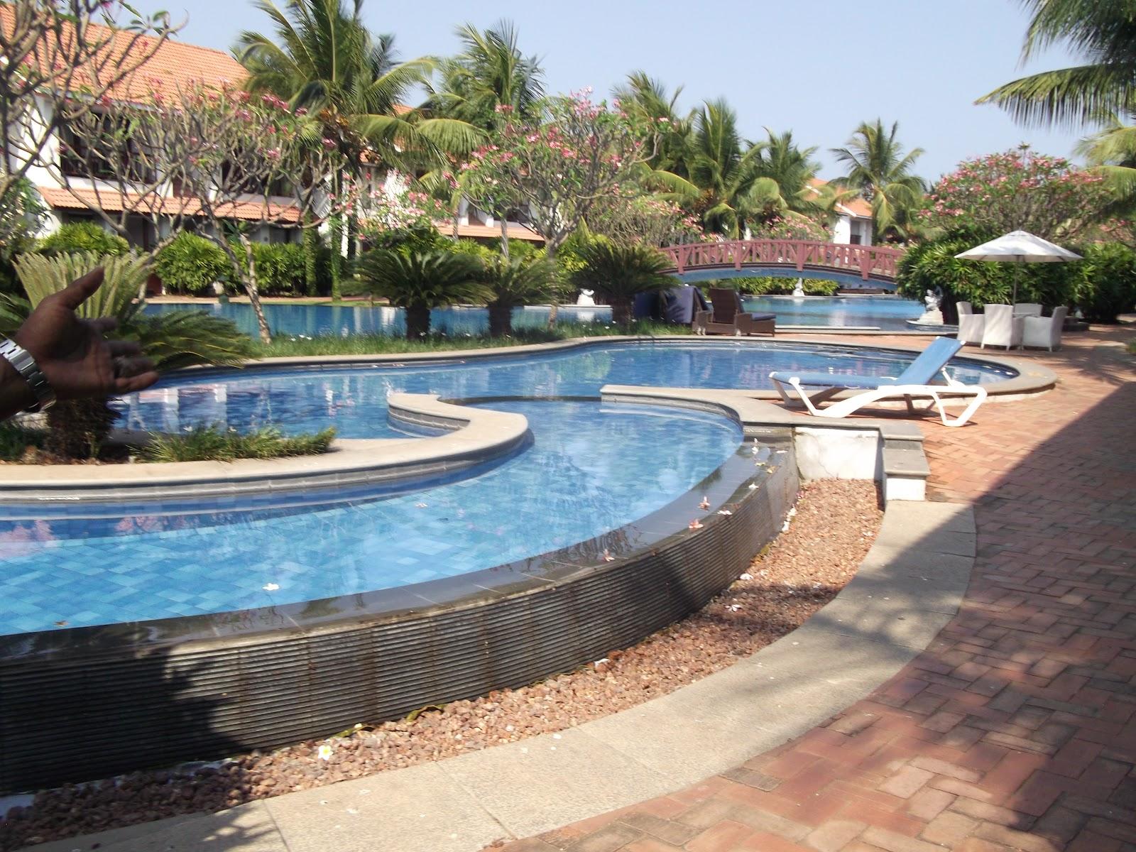 Radisson Blu Hotel, Chennai City Centre – photo 4