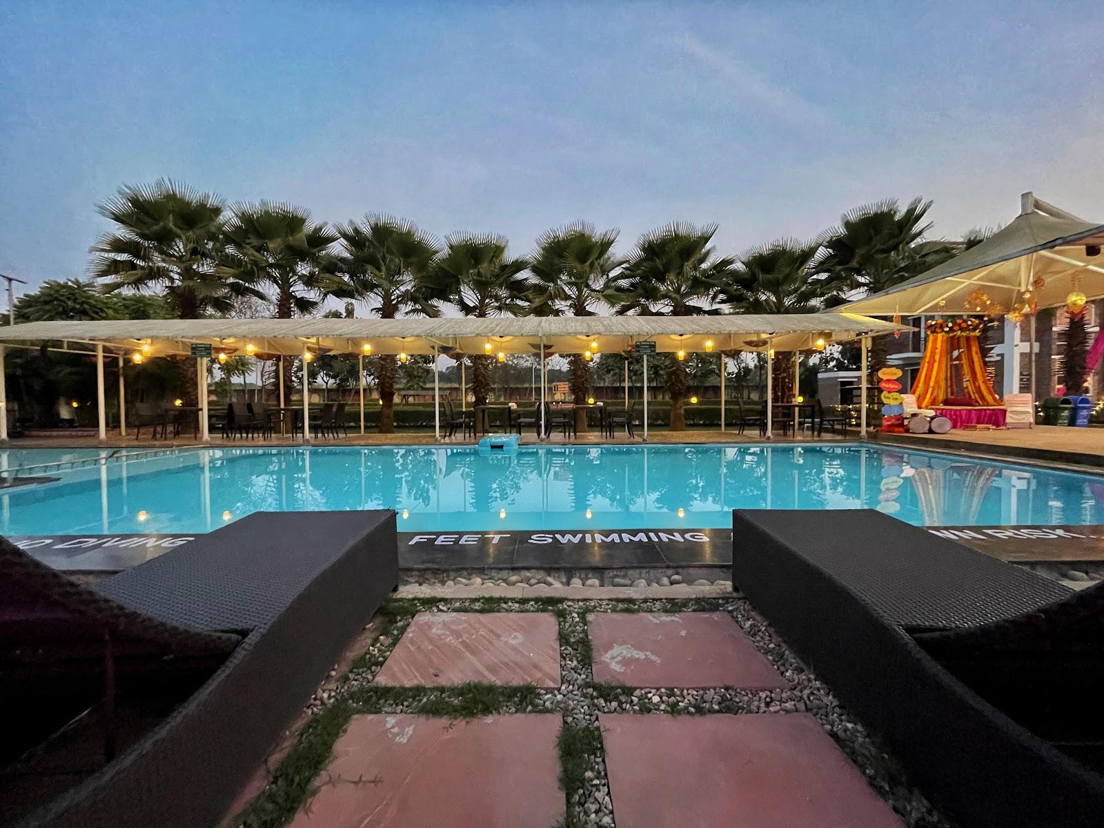 Rurban Resort – photo 4