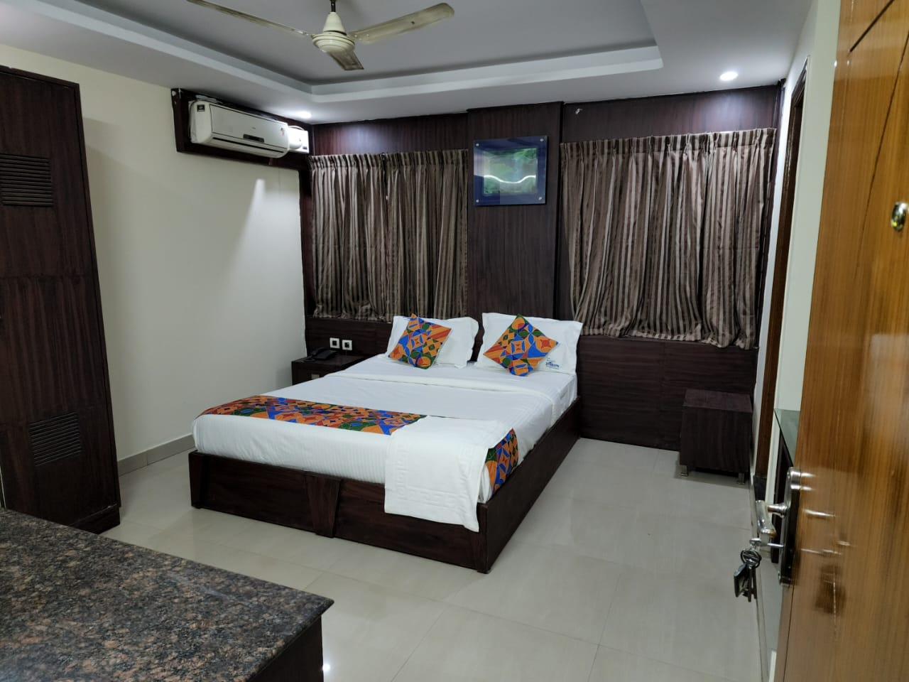Western Suites Hotel & Spa – photo 1