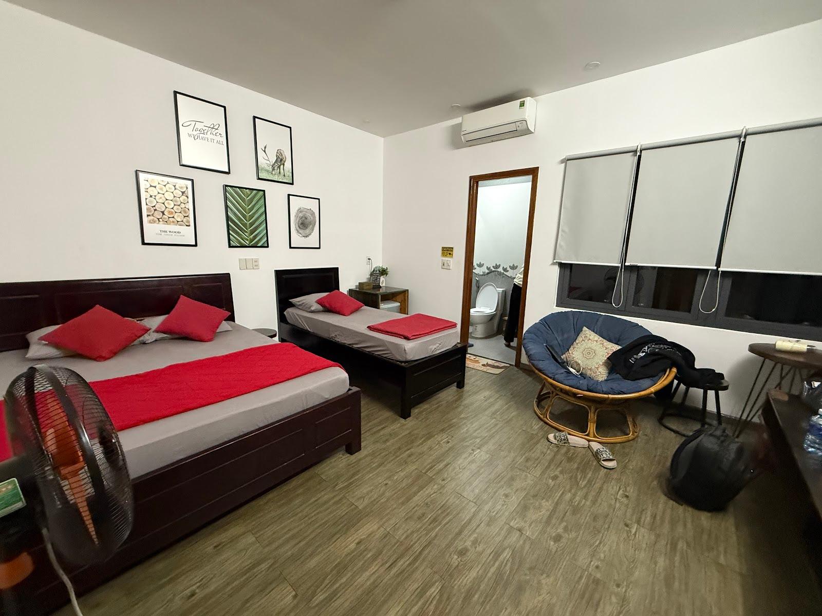 Kon-Tiki Hostel – photo 3