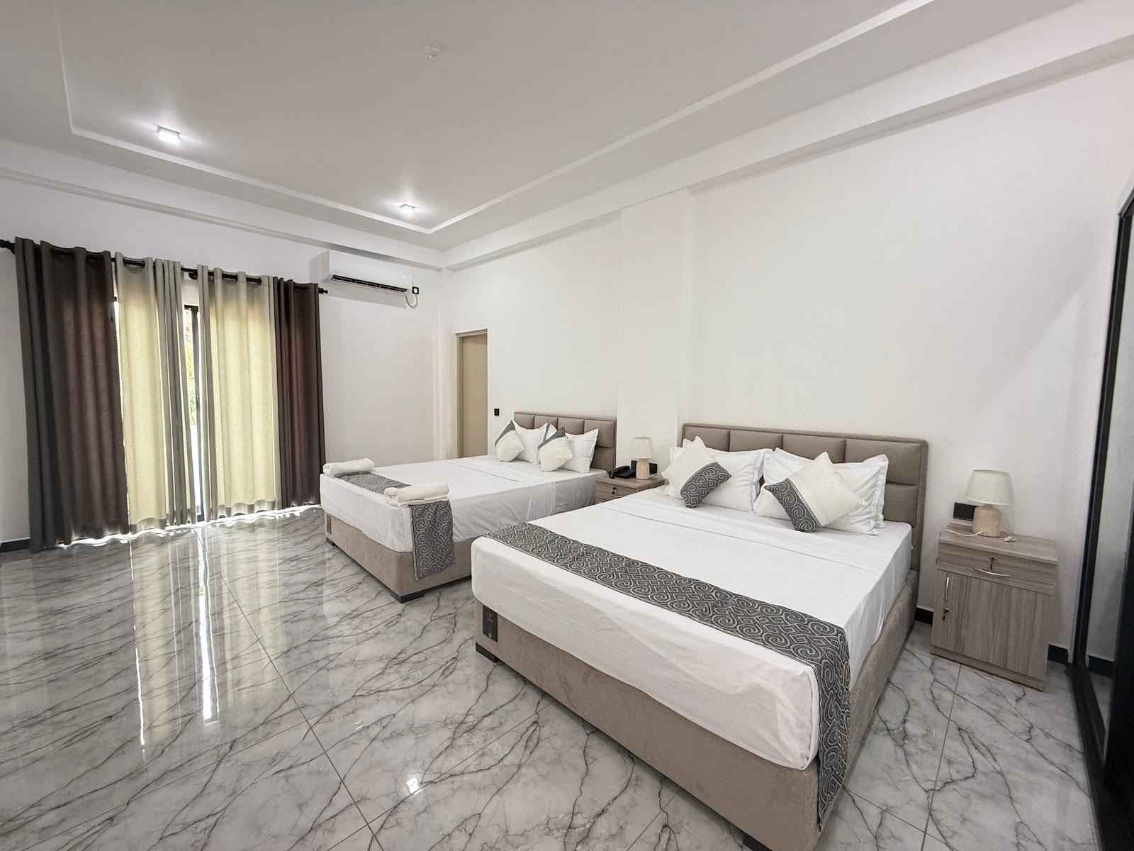 The Galaxy Airport Hotel – photo 3