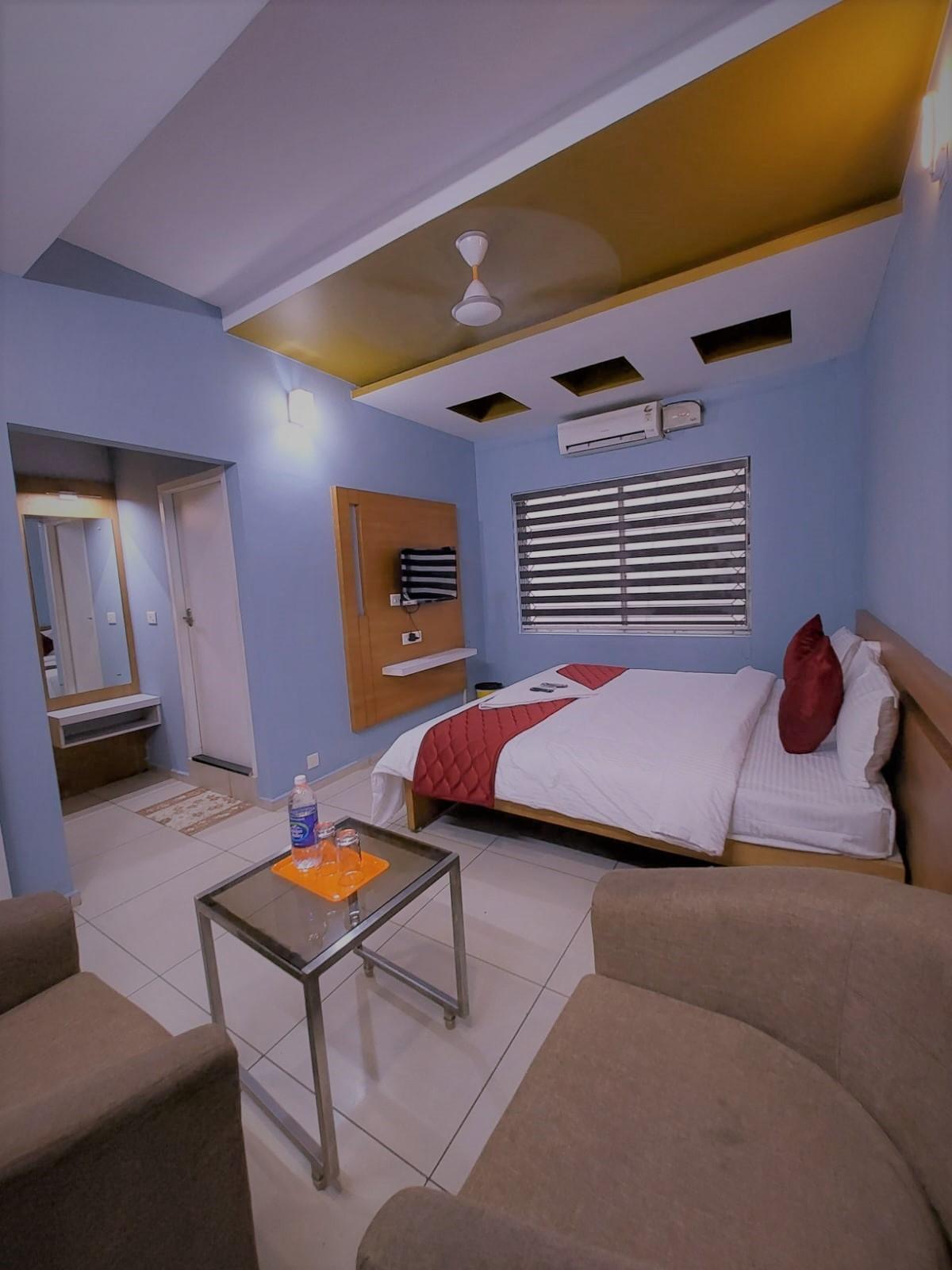Sharp suites - Rooms in Edappally – photo 3