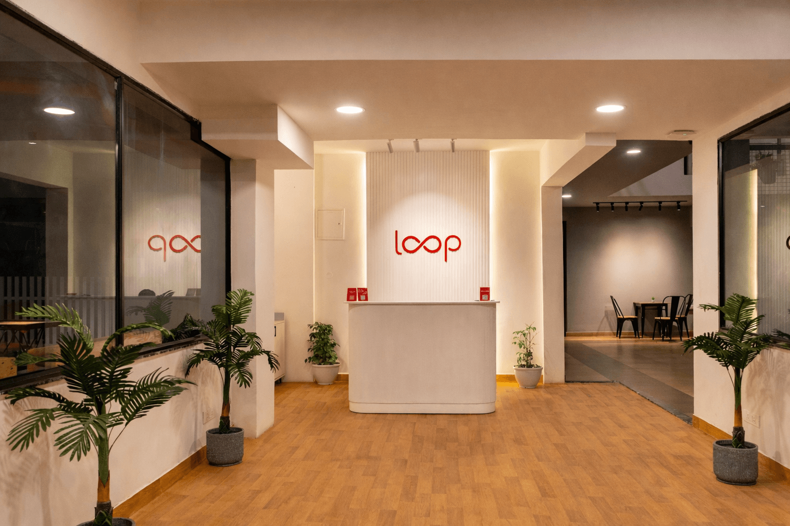 Loop by Zolo Silk Board, Bangalore – photo 4