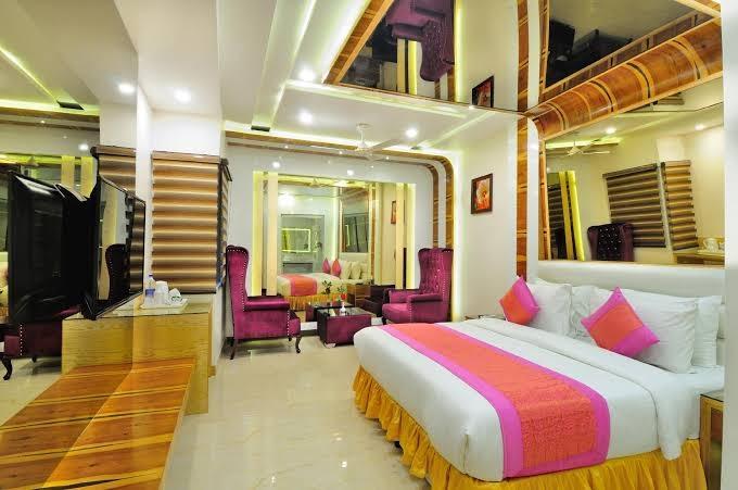 Hotel Gold Regency – photo 4