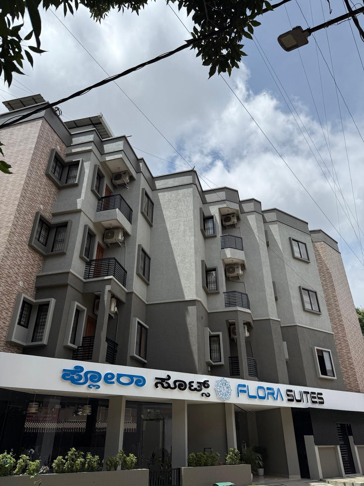 FLORA SUITES – photo 1