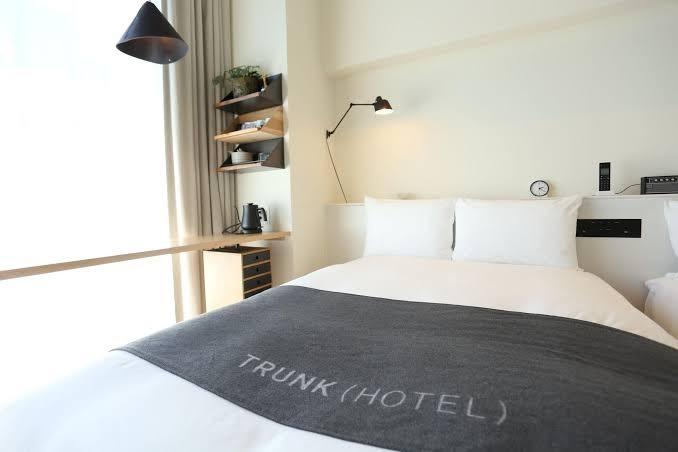 TRUNK(HOTEL) – photo 3