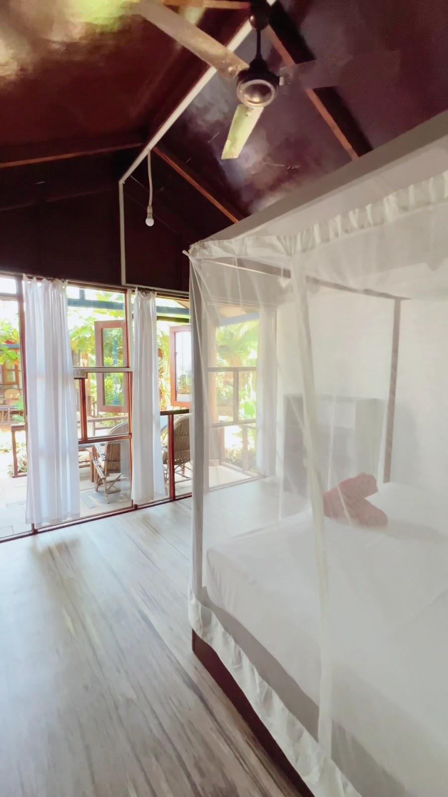 Peace Garden Beach Resort – photo 2