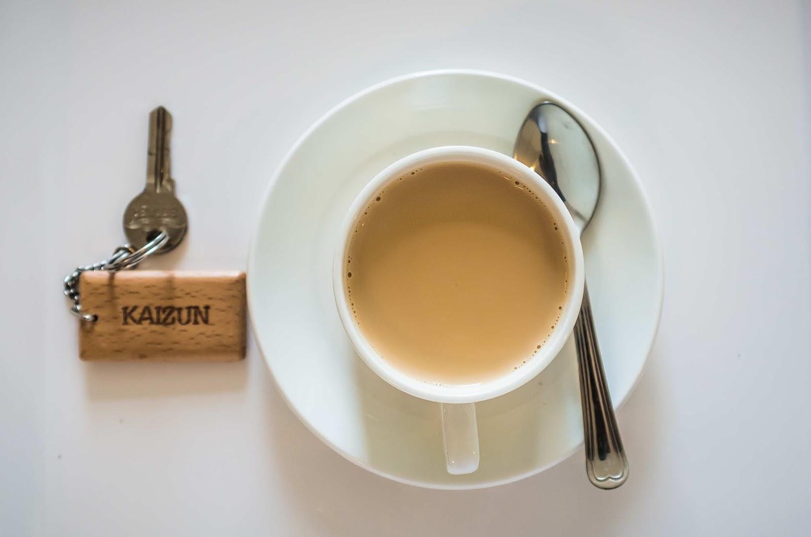 Kaizun Bed & Breakfast – photo 4