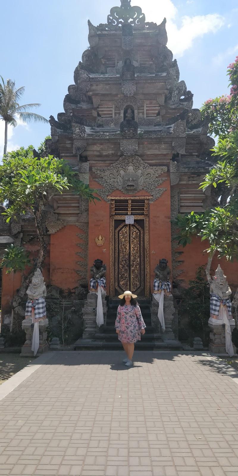 Ubud Palace Puri saren – photo 3