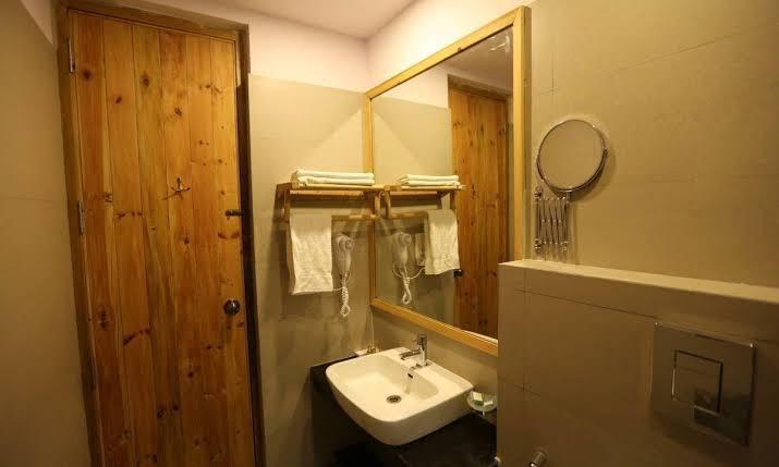 D's Casa- ( A Unique Spanish Boutique House) – photo 4