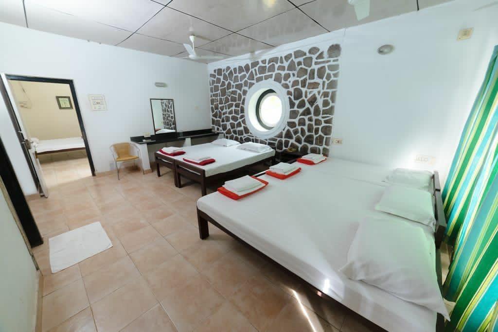 VAZCO Mangalore Beach Resort – photo 3
