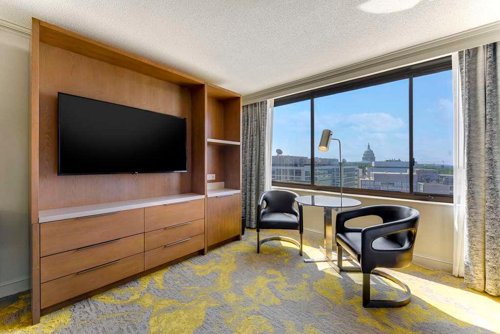 Woody Westover in Hillcrest DC near Capitol Hill - Queen Suite – photo 4