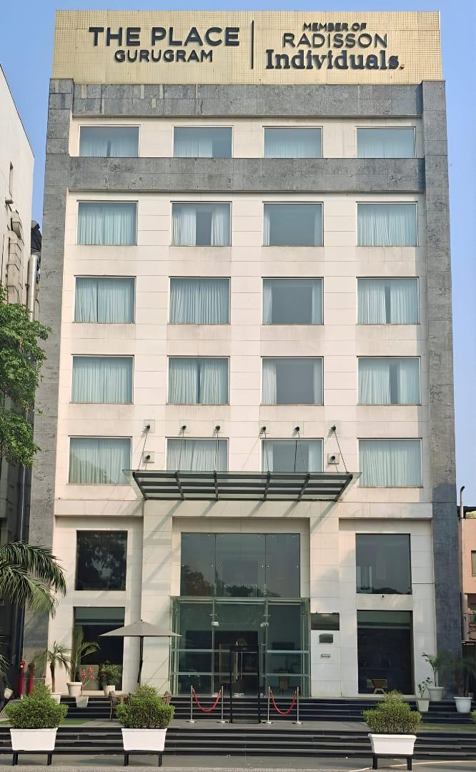The Place Gurugram, a member of Radisson Individuals – photo 1