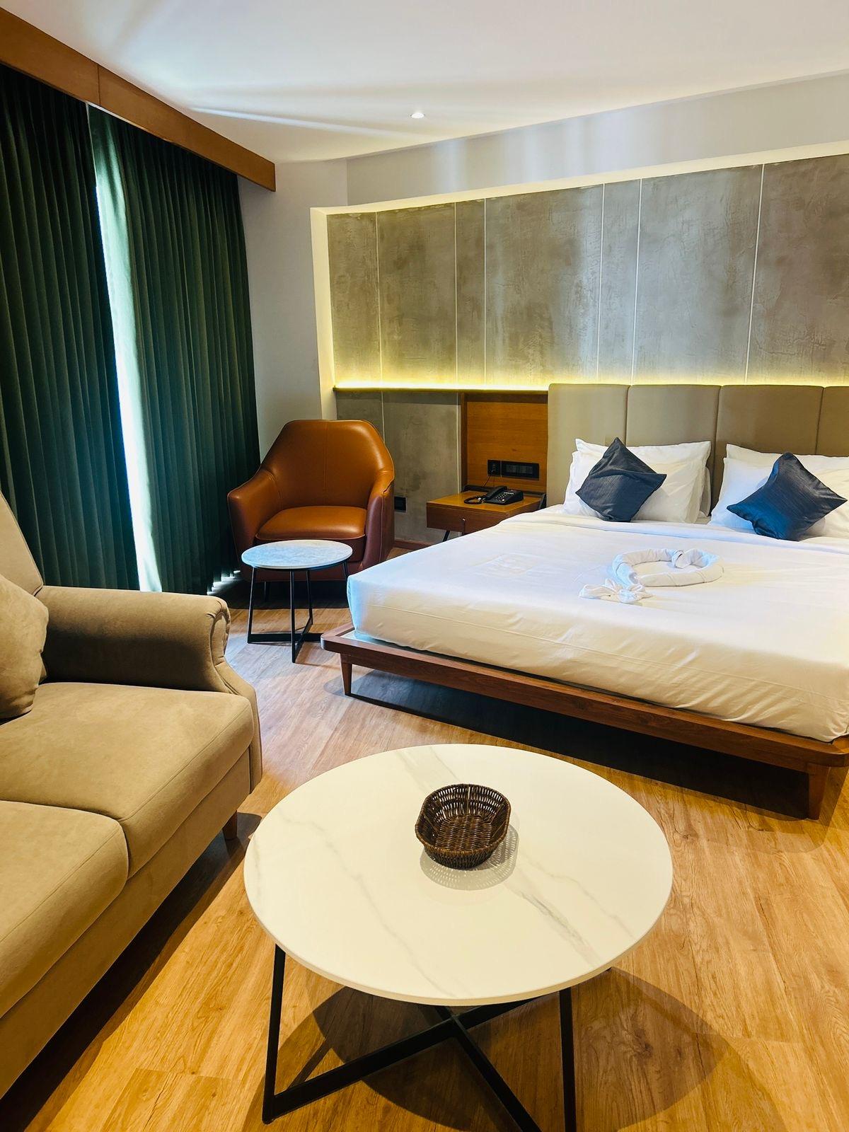 Nestlay Suites by TC-ONE – photo 3
