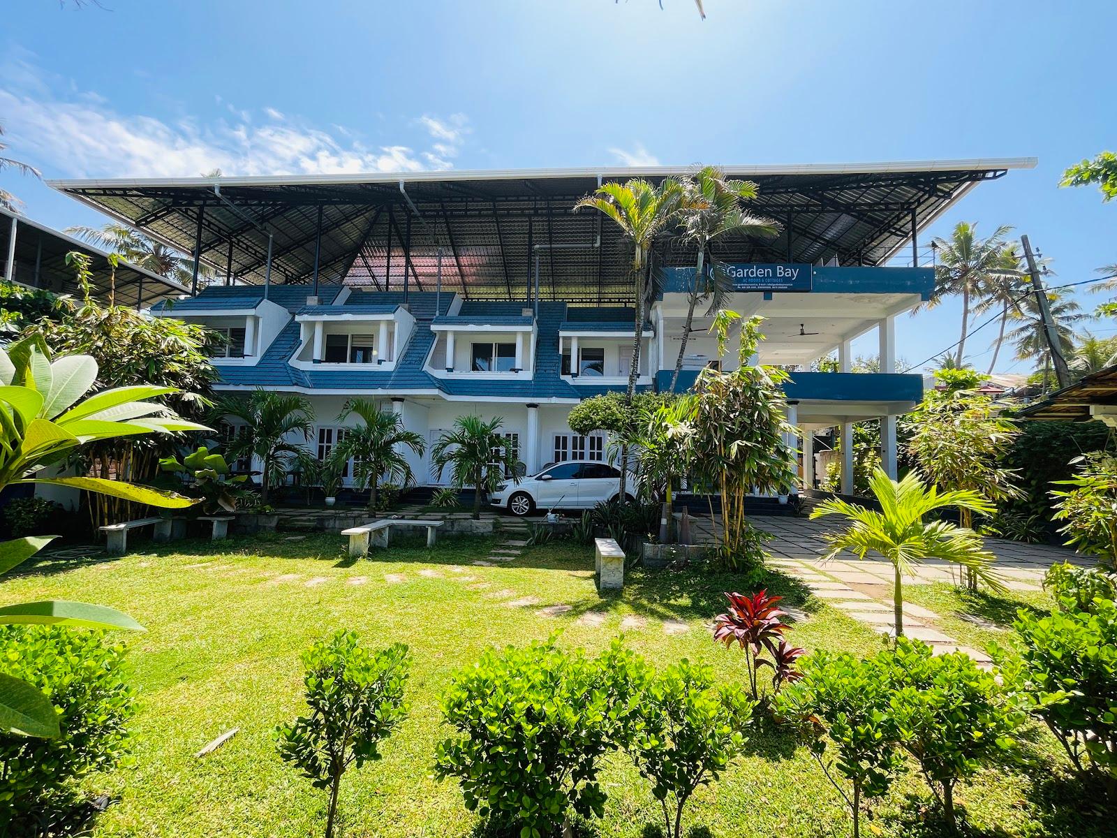 Garden Bay Resort – photo 1