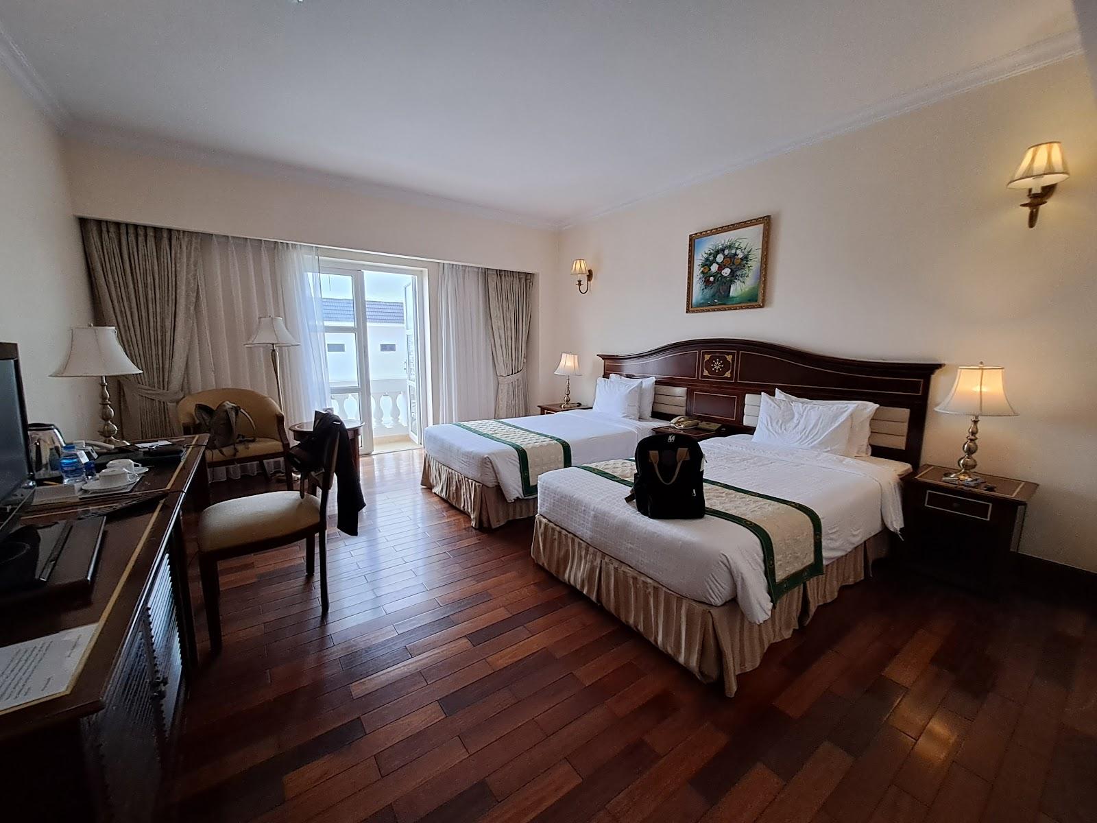 Saigon Dalat Hotel – photo 3