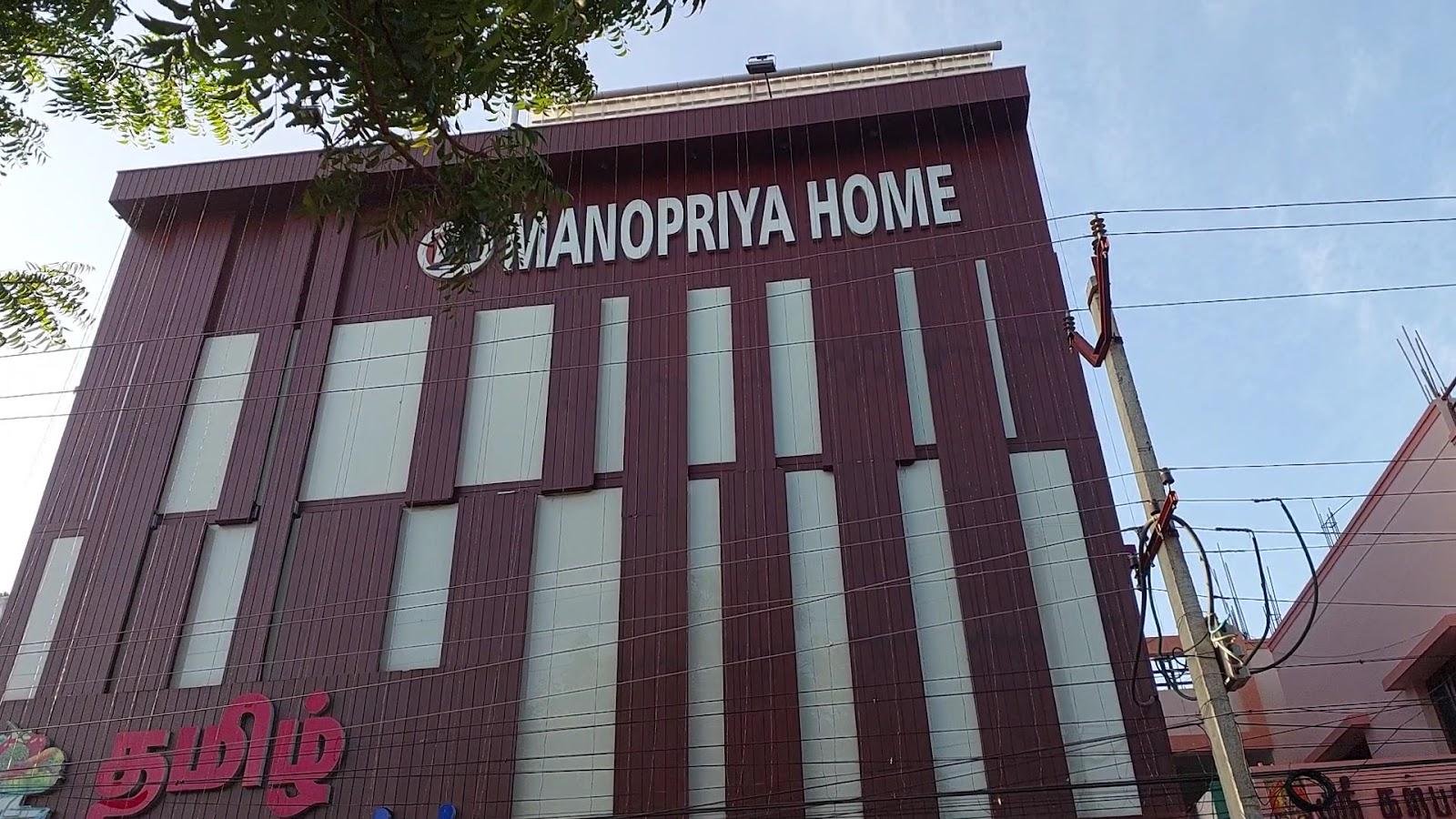 MANOPRIYA RESIDENCY BY AZALEA – photo 2