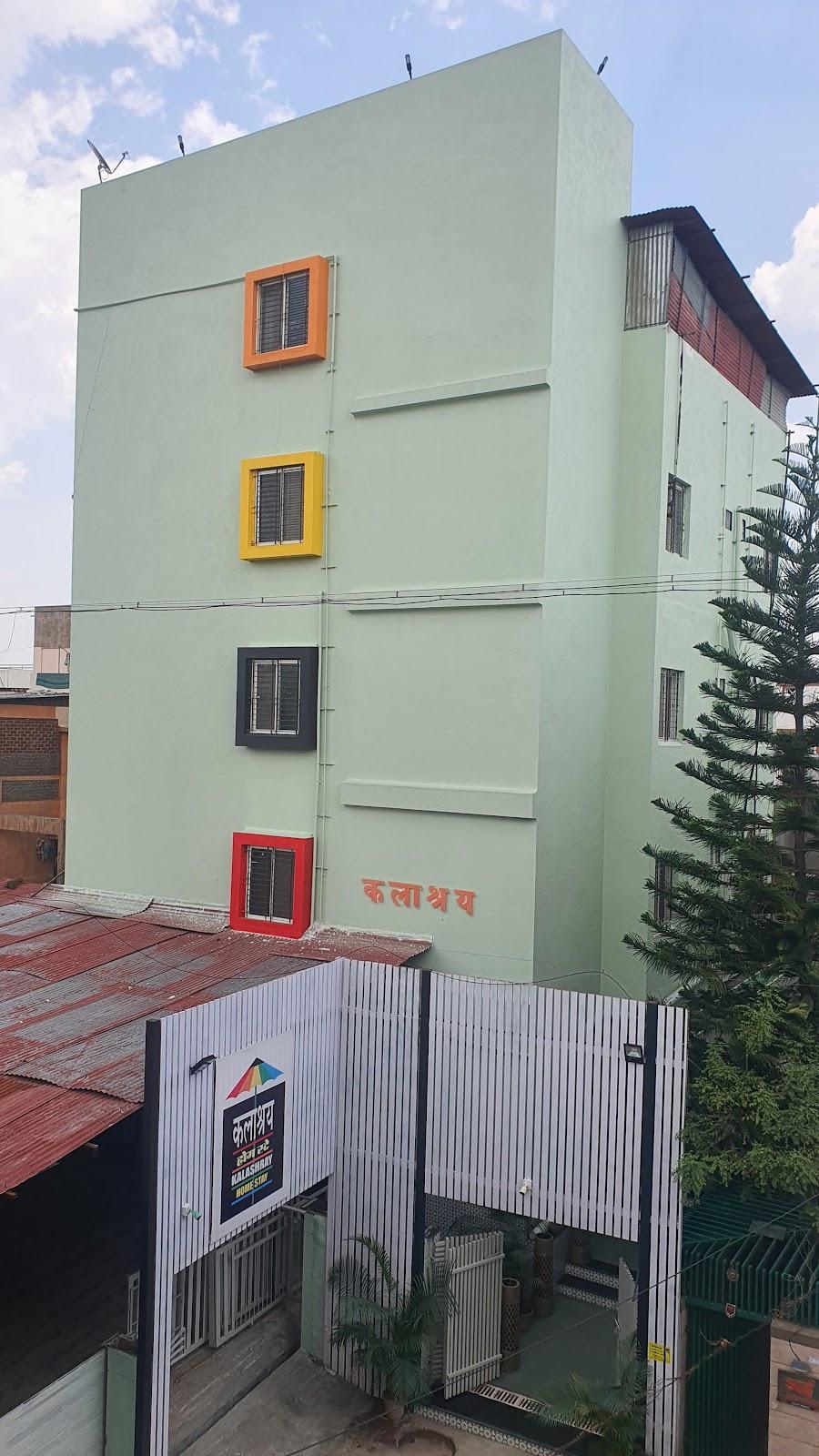 Kalashray Homestay – photo 2