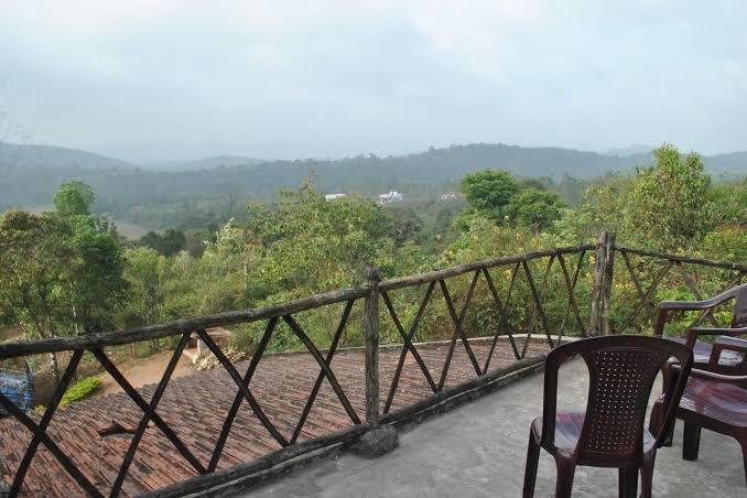 Madikeri Misty Homestay – photo 4