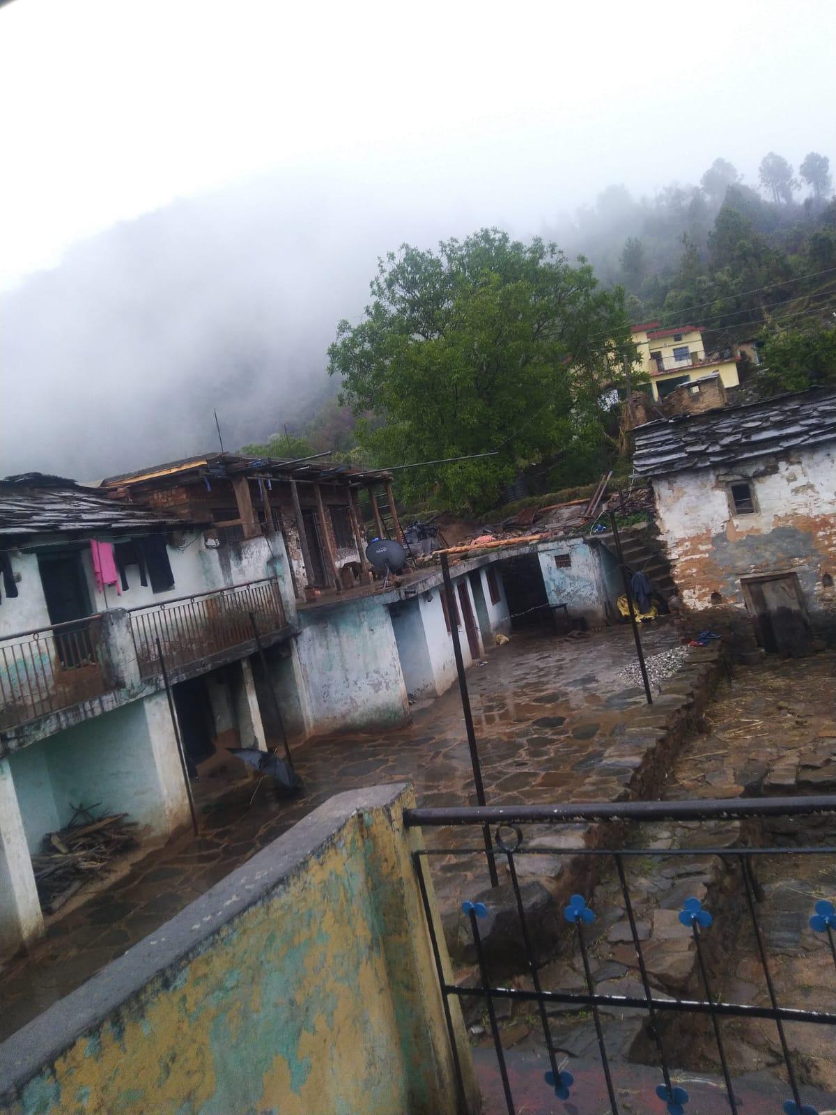 Khirsu homestay – photo 3