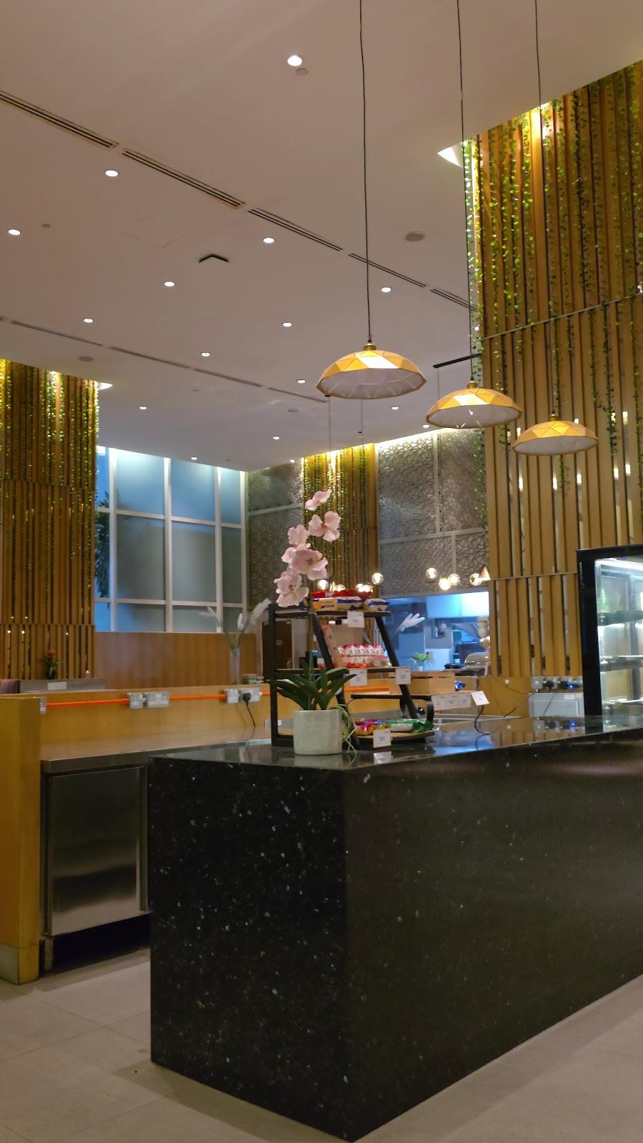 Oasia Suites Kuala Lumpur, Malaysia by Far East Hospitality – photo 2