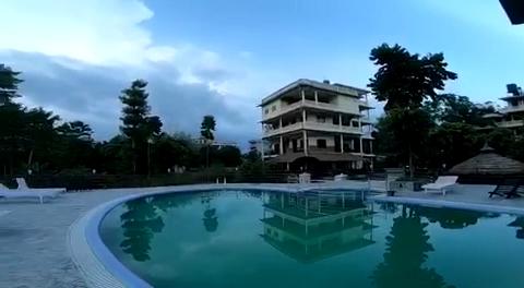 Hotel Riverside With Swimming Pool – photo 2