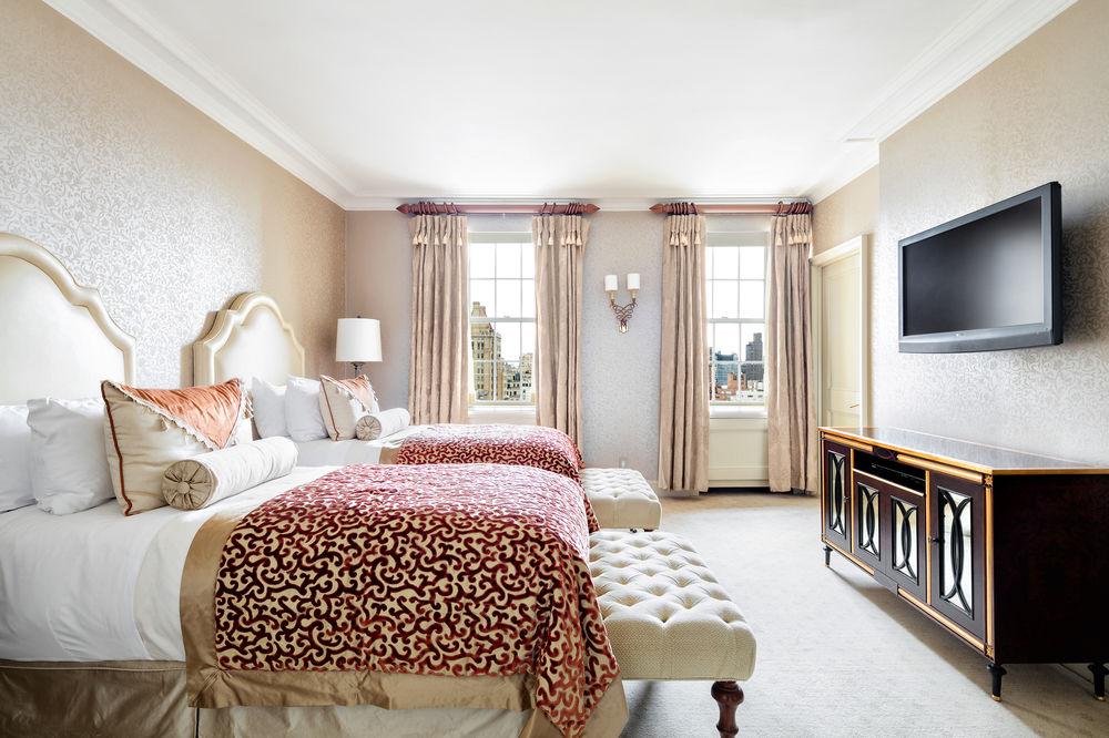 The Pierre, A Taj Hotel, New York – photo 3