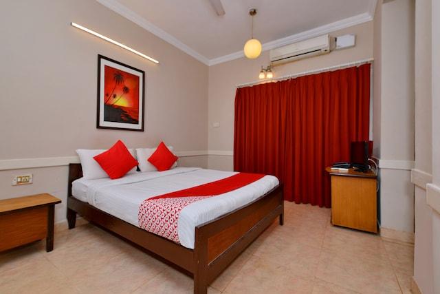 GT Goveia Suites – photo 3