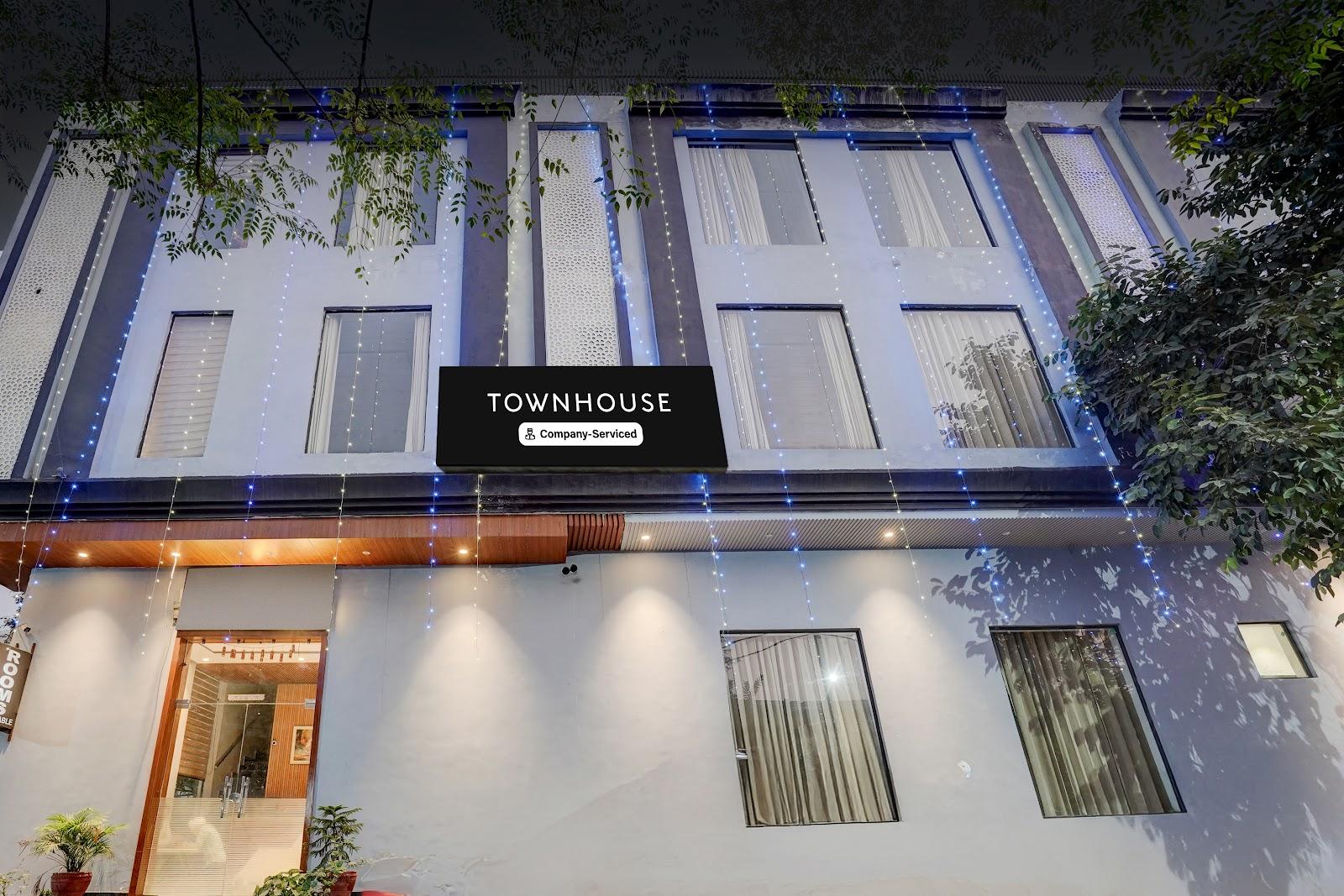 Townhouse Red Cross Amritsar Formerly Amar Villa – photo 1