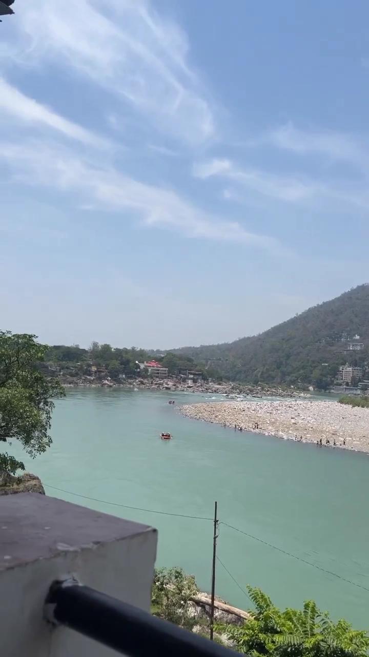 Hotel Ganga View – photo 2