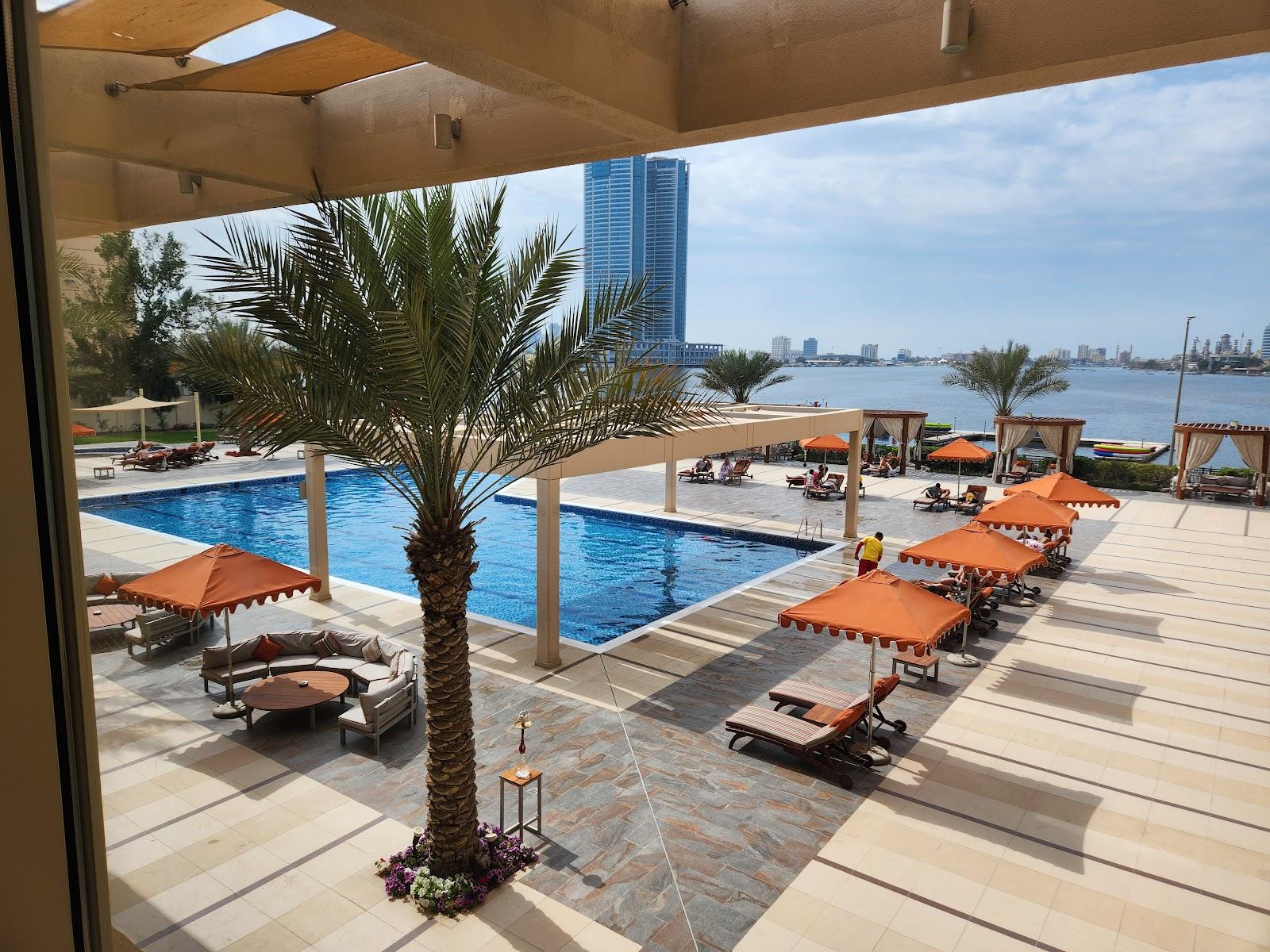 Hilton Garden Inn Ras Al Khaimah – photo 4