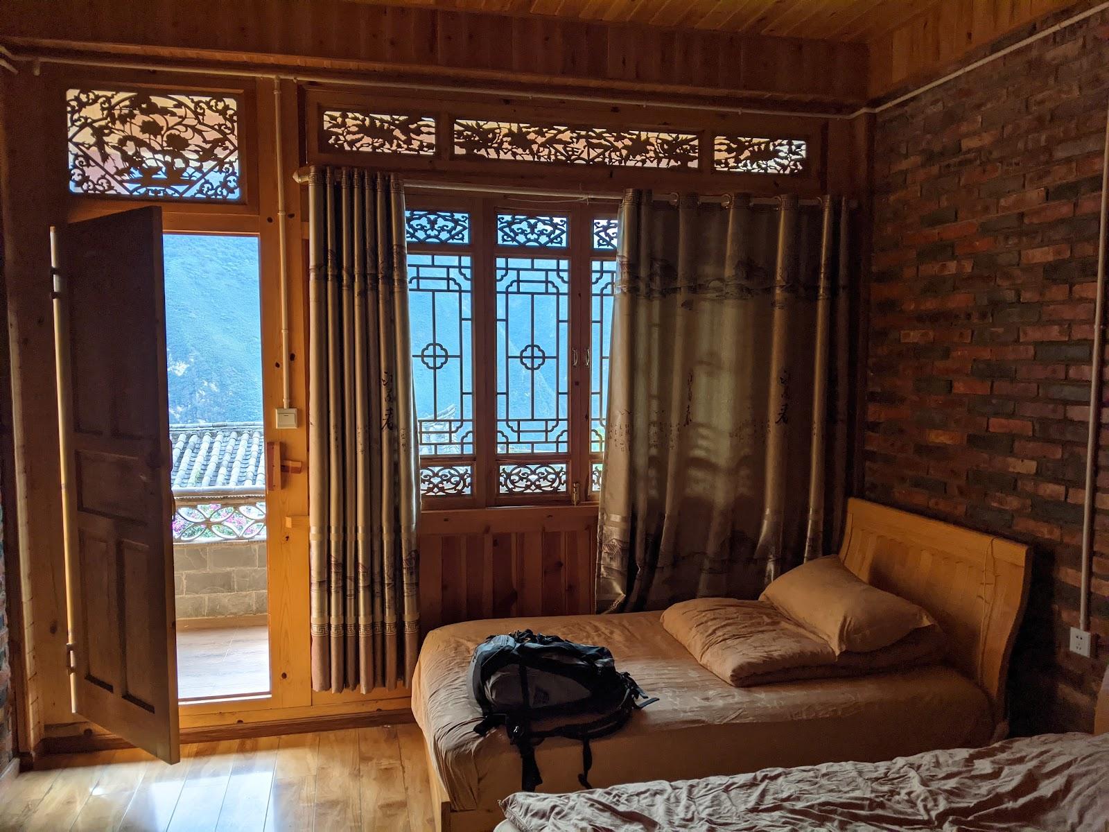 Tiger Leaping Gorge Tea-Horse Guesthouse – photo 3