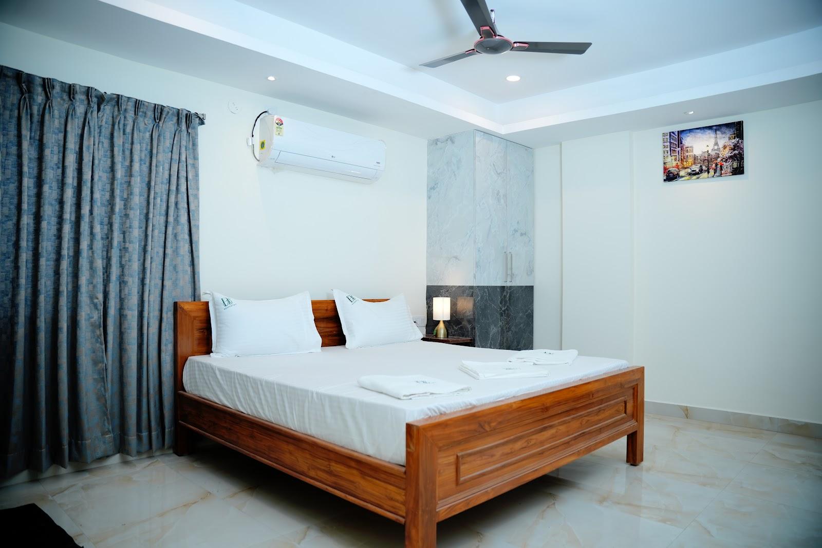 Bhargava Breeze Homestay – photo 3