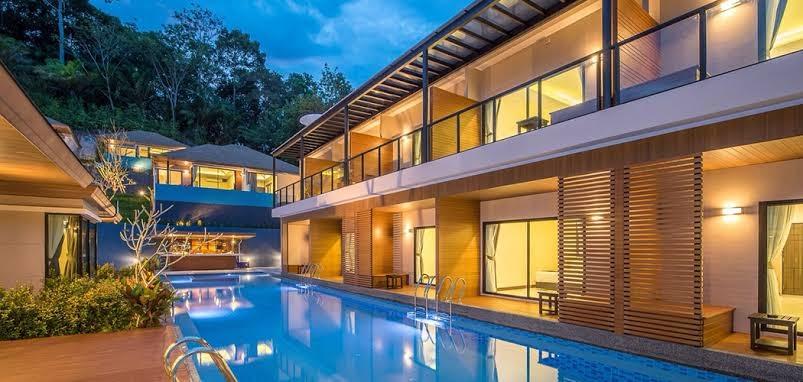 Cher mantra Aonang Resort & Pool Suite – photo 1